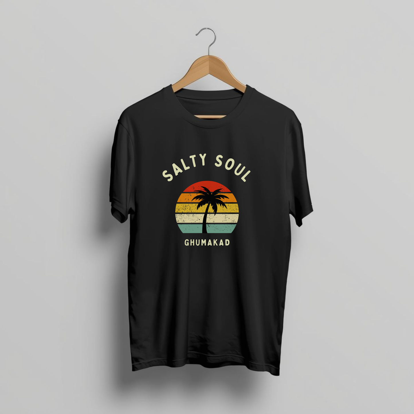 Salty Soul T-Shirt