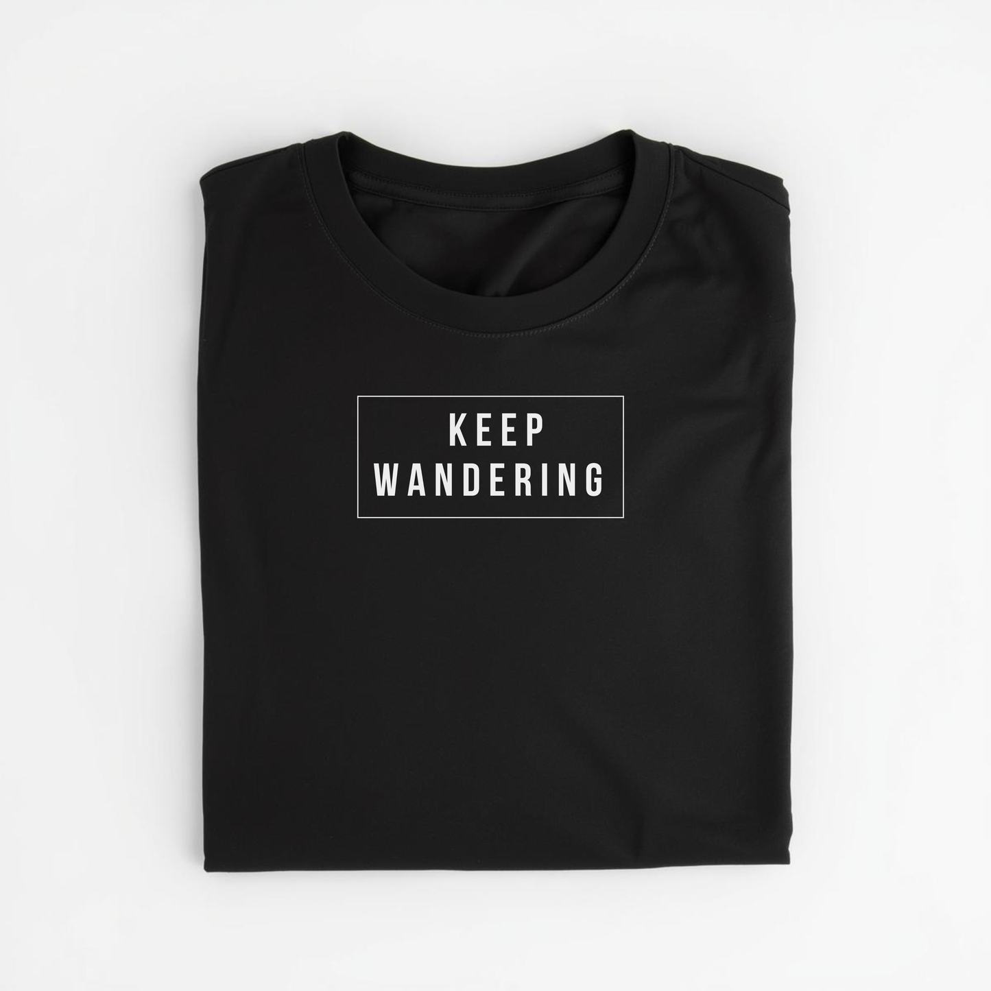 Keep Wandering T-Shirt