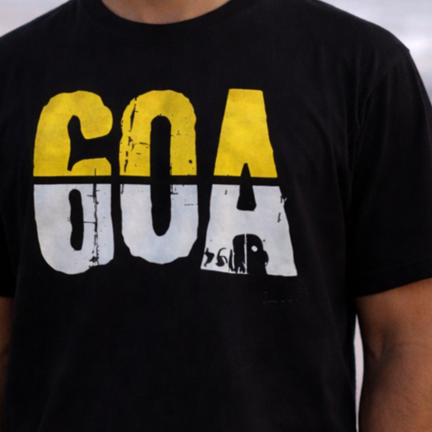 Goa T-Shirt