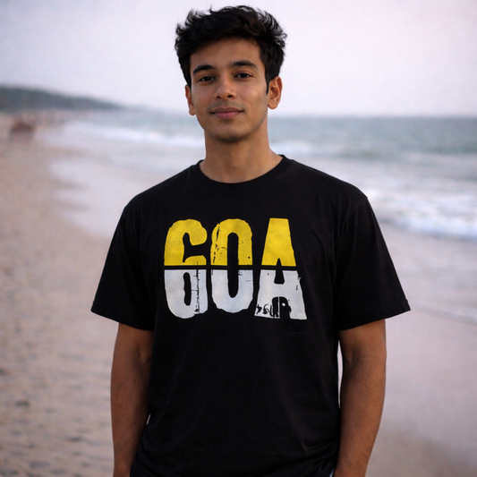 Goa T-Shirt