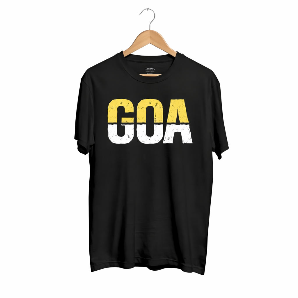 Goa T-Shirt